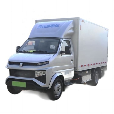 2023 Hot Remote Fengrui F3E 3.5T 3.7m Furgoneta con capacidad de 3.5T y 3.7m de longitud