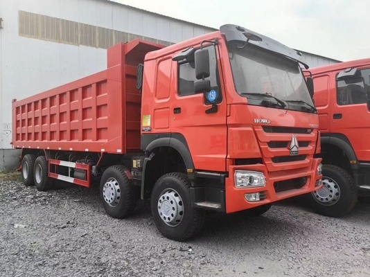 Shacman F3000 camión de basura 8x4 6 cilindros y 8L capacidad del motor para su negocio