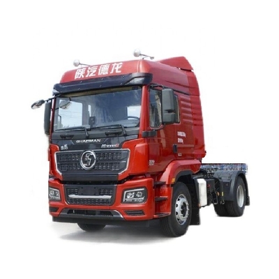 Stock especial Shacman Delong M3000S Control de velocidad del tractor usado ACC 11-20T Capacidad