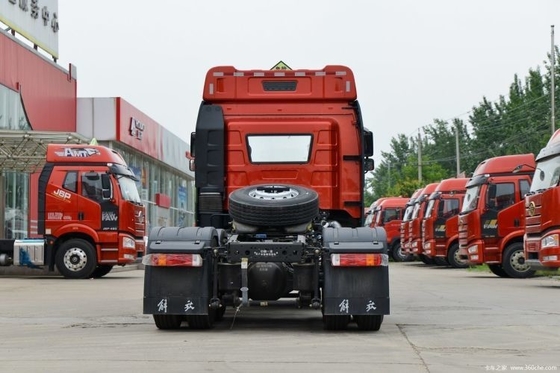 Inventario de segunda mano FAW Jiefang J6P 460HP 6x4 Tractor-Head Trailer