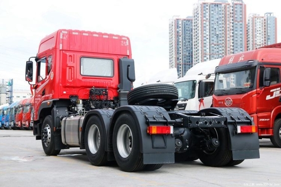 Este Fenghua Dios Hot Boutique HV5460 6X4 4X2 Tractor con alta potencia y ABS