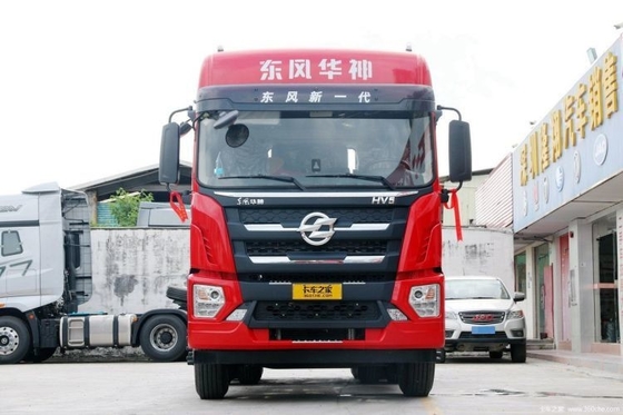 Este Fenghua Dios Hot Boutique HV5460 6X4 4X2 Tractor con alta potencia y ABS