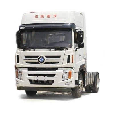 SinotruK ace W5B 4*2 6*4 camión de tracción versión diesel cabeza de tracción especial de camión