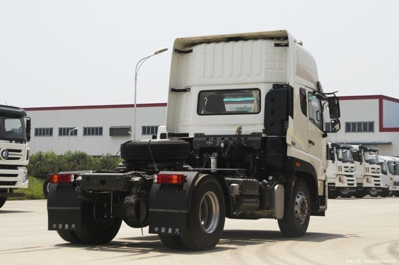 SinotruK ace W5B 4*2 6*4 camión de tracción versión diesel cabeza de tracción especial de camión