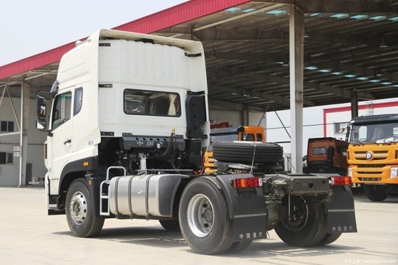 SinotruK ace W5B 4*2 6*4 camión de tracción versión diesel cabeza de tracción especial de camión