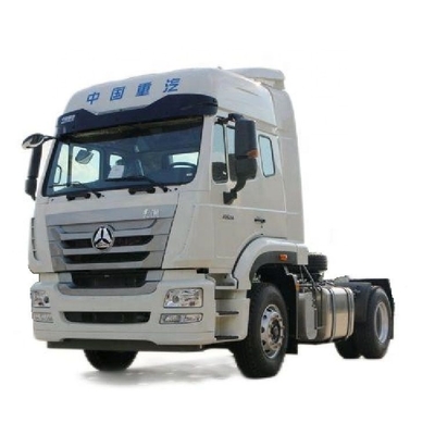 Hohan J5G Camión pesado 340 CV Camión tractor 4X2 a una potencia de caballos con descuento 351 hp-630 hp