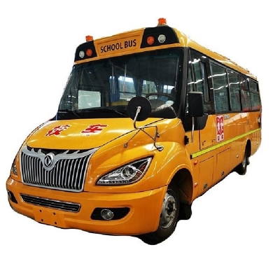 Transmisión manual Autobús escolar de Dongfeng Torque máximo 330N.m/1400-2400r/min
