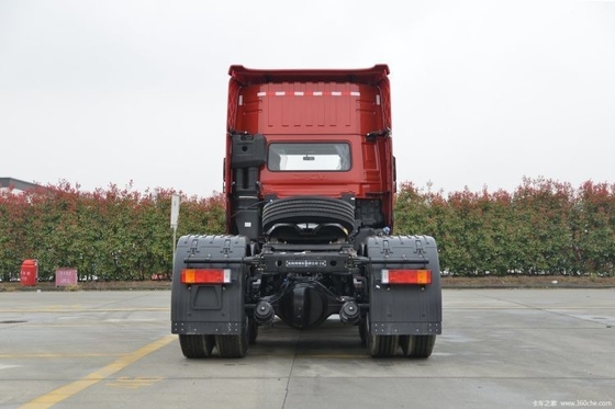 Ventana automática Dongfeng Tianlong KL camión pesado 520 HP 6X4 Tractor para Boutique