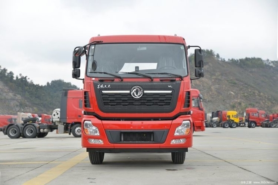 Boutique Dongfeng Tianlong VL camión pesado de 450 CV Tractor 6X4 con conducción tipo 6*4