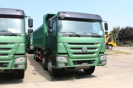 10.63*2.55*3.55M Profesional de SINOTRUCK HOWO-7 camión pesado camiones de descarga de GNL