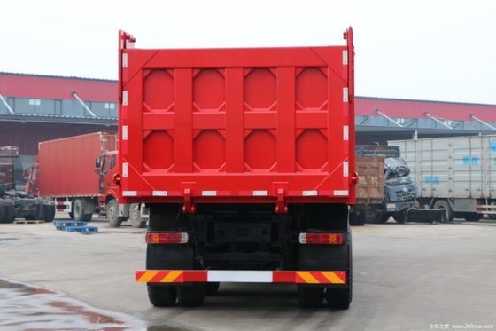 Butique profesional FAW Jiefang J6P camión con dirección derecha y 500 caballos de fuerza