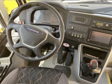 Las emisiones de los autobuses escolares de primaria de la categoría &quot;Euro 4&quot; deberán ajustarse a las normas del anexo I del presente Reglamento.
