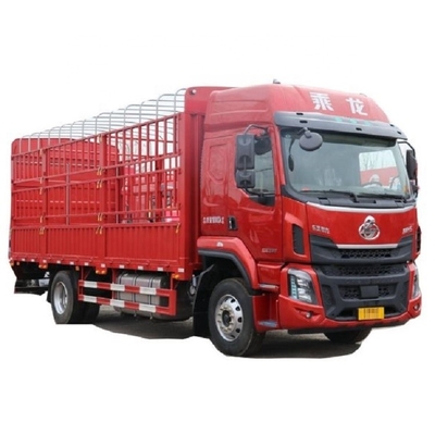 Dongfeng Liuqi Chenglong H5 260hp 4X2 6.8m Camión mediano con 8 números de cambio hacia adelante