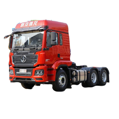 Stock especial Shacman Delong M3000S camión tractor 21-30 toneladas capacidad de carga 10 neumáticos