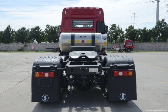 Stock especial Shacman Delong M3000S camión tractor 21-30 toneladas capacidad de carga 10 neumáticos