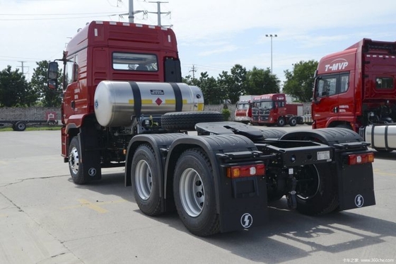 Stock especial Shacman Delong M3000S camión tractor 21-30 toneladas capacidad de carga 10 neumáticos
