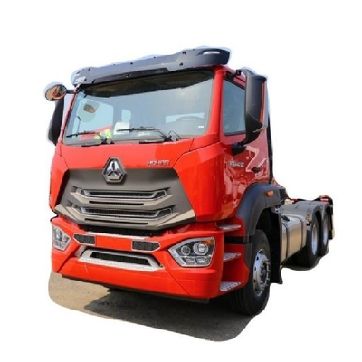 Torque máximo Nm 1500-2000Nm para camión pesado HOWO NX de 440 CV 6X4