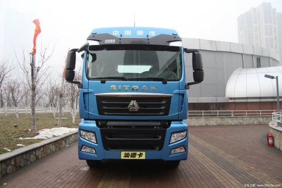 0 km Sinotruck SITRAK C7H 430 CV Camiones tractores 6X4 con control electrónico de estabilidad